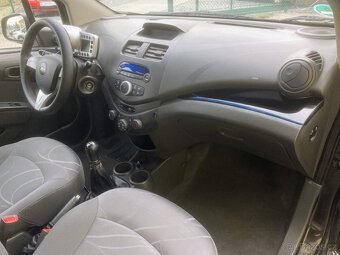 Chevrolet Spark 1,0i LS - 10