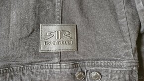 Džínová bunda Retro Jeans  L - 10