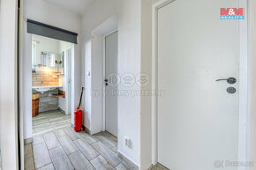 Prodej novostavby rodinného domu, 85 m², Třebsko u Příbrami - 10