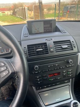 BMW X3 - 10