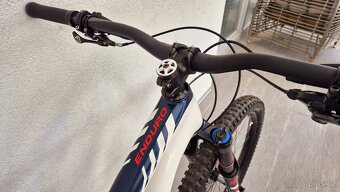 Specialized carbon expert 650b - 10