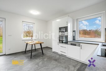 Prodej rodinného domu 73 m2, pozemek 852 m2, Pohořelice u Zl - 10