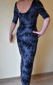 Elegantní šaty Rita Bertozzi,New Look,Yessica vel.M-L - 10