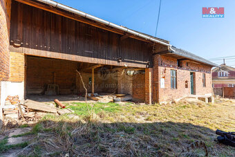 Prodej rodinného domu, 180 m², Oldřišov - 10