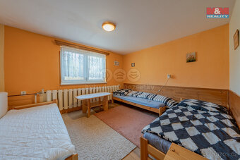 Prodej rodinného domu, 140 m², Bystřička - 10