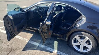 Mercedes cls 320 cdi 2007 - 10