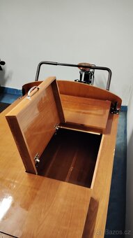 prodám cyklobike - stánek na kole - 10