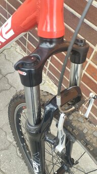 Horské kolo maxbike - 10