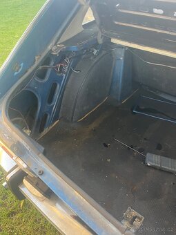 Renault 16 TS - 10