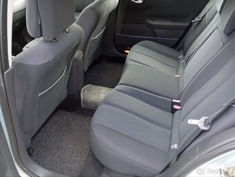 Renault Megane 2 1.9 dci - 10