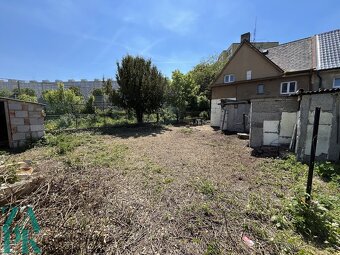 Prodej rodinný dům, 132 m2 - Praha 8 - Bohnice, ev.č. 01065 - 10