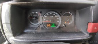 Nissan Cabstar, Renault Maxity, 3,5t, 2,5Dci 96kw - 10