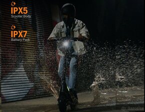 Segway KickScooter P100 - 10
