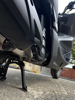 Honda PCX 125 - 10