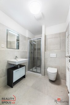 Pronájem, byty/1+kk, 28.2 m2, Křenová 551/43, 60200 Brno, Br - 10
