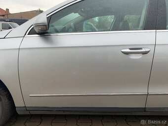 VW Passat 2.0TDi 103kW (3C) - náhradní díly - 10