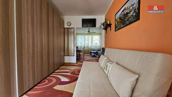 Prodej bytu 3+1, 68 m², Ostrava, ul. Jana Maluchy - 10