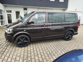 Prodám ALU disky - 10