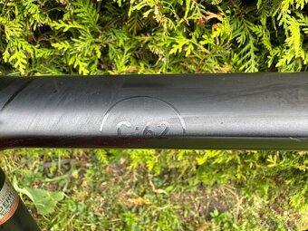 CUBE REACTION RACE C.62, Carbon - 10