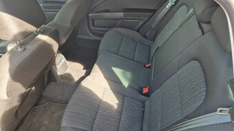 Škoda Superb Combi II facelift 2.0tdi 103kw dsg Elegance - 10