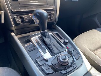 Audi Q5 2.0 TDI Quattro/Tiptronic/151 kW/servis. kn./271 tkm - 10