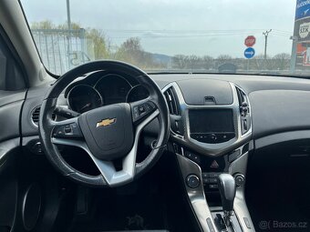 Chevrolet Cruze 1.8 i 104kW - 10