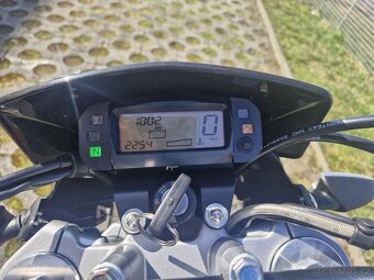 Aprilia RX 125 - 10