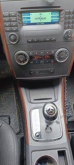Mercedes -Benz A200cdi, rv:2006 - 10