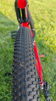 GT Stomper 24 Prime 2020 RED dětské kolo - 10