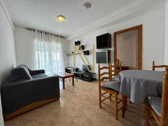Prodej, penthouse 1+1, 46 m² s terasou a bazénem, Torrevieja - 10