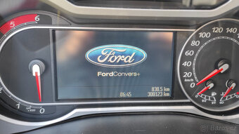 Ford Mondeo mk4 2.0 TDCi kombi - 10