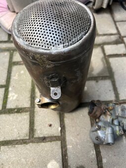 Díly Aero 30 - 10