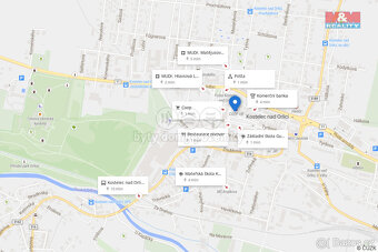 Pronájem bytu 2+kk, 74 m², Kostelec nad Orlicí - 10