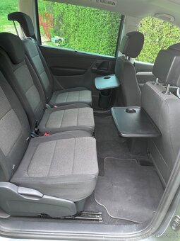 VW Sharan - 10
