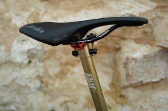 BOVELLI Gravel GX nové - 10