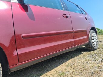 VW POLO 1.2 LPG,poctivých 153tis,jede i vypadá krásně - 10