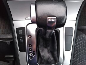 VOLKSWAGEN PASSAT VARIANT 2.0 TDI DSG COMFORTLINE SERVISKA - 10
