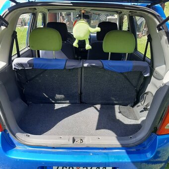 Suzuki Wagon R 1.3 56kW - 10