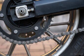 Husqvarna TR650 s ABS - 10