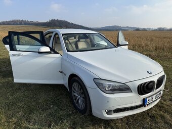 Bmw 740Xd Výměna možná - 10