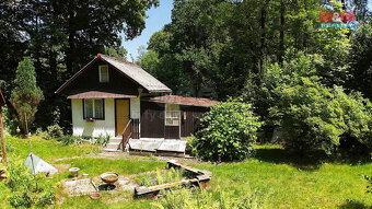 Prodej zahrady, 793 m², Petrovice u Karviné - 10