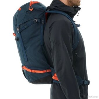 Batoh Millet prolighter 38+10 - 10