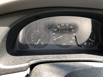 Daewoo Lanos 1.5i HB - 10