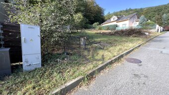 PRODEJ STAVEBNÍHO POZEMKU,  BRNO-JUNDROV - 10
