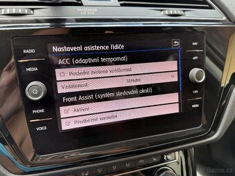 VW Touran 5T1 Highline, 2019, 1.6 TDI 85kW DSG7 - 10