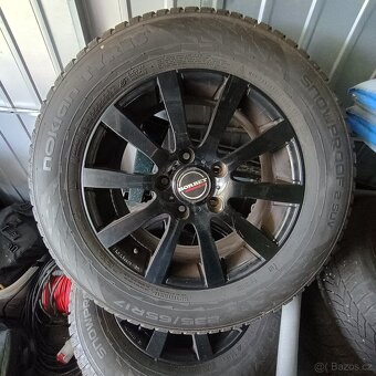 Volkswagen Touareg 3.0TDI 150KW - 10