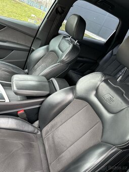 Audi Q7 - 10