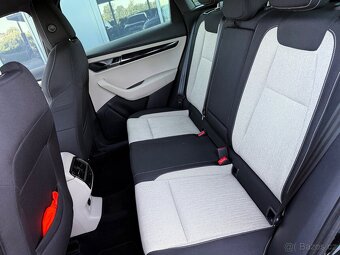 Škoda Karoq 2.0 tdi 110 kw DSG 4x4 / 2019 / STYLE - 10