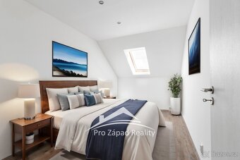 Prodej bytu 5+kk+Z+P, 133 m2 - Plzeň - Lhota, ev.č. 00184-1 - 10