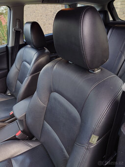 Mazda 3 Hatchback 2006 Perfektní Kombinace Stylu a Komfortu - 10